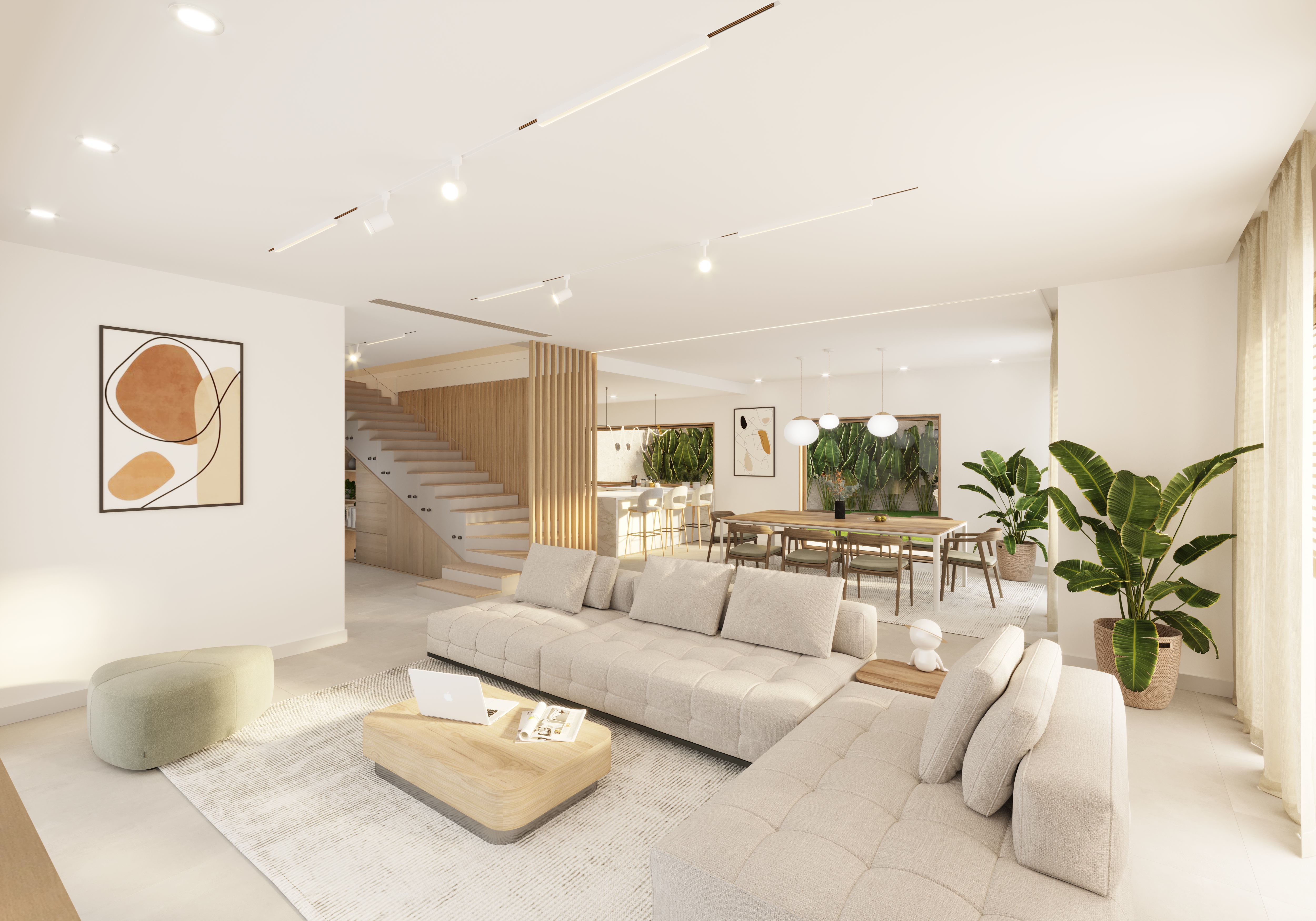Mutti Family Villas 32